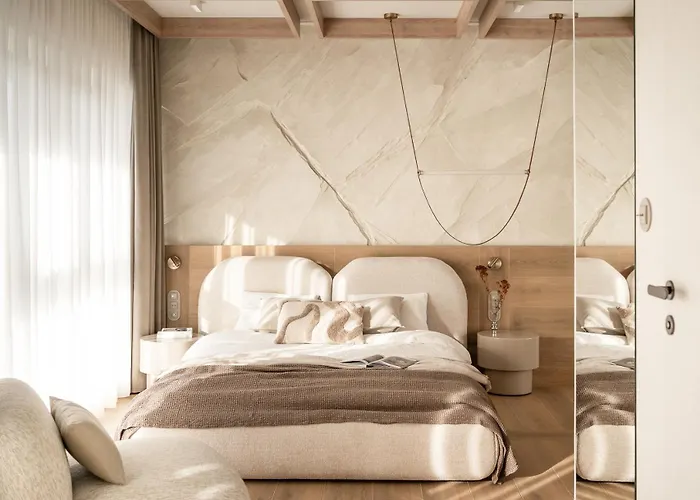 Softly Landmark View Center Free Parking Kraków