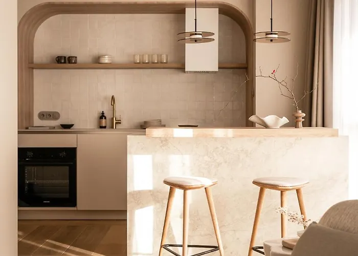 Softly Landmark View Center Free Parking *