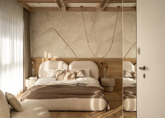 Apartament Softly Landmark View Center Free Parking Kraków