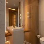 Daire Softly Landmark View Center Free Parking *