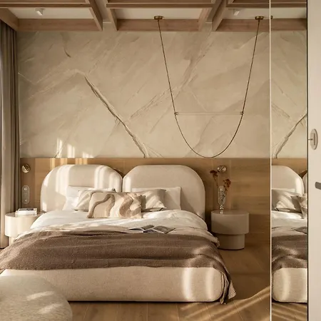 Lägenhet Softly Landmark View Center Free Parking Kraków