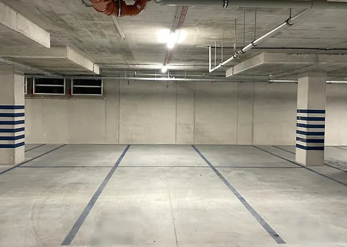 Softly Landmark View Center Free Parking *