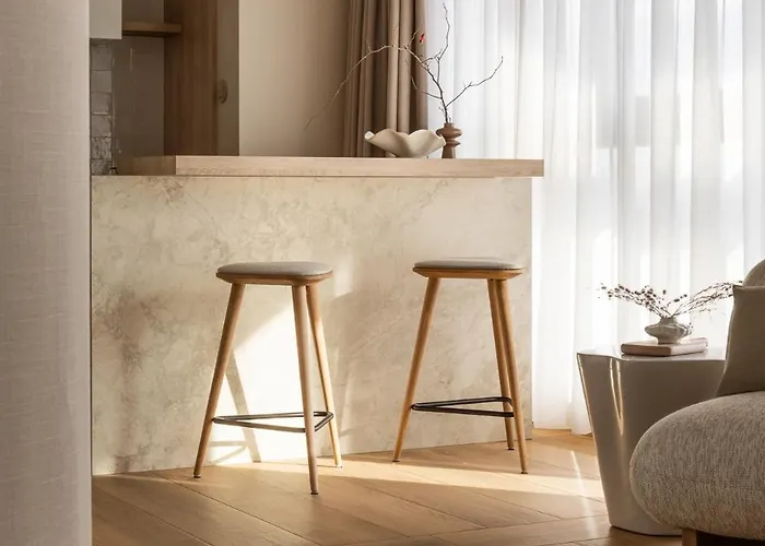 Softly Landmark View Center Free Parking